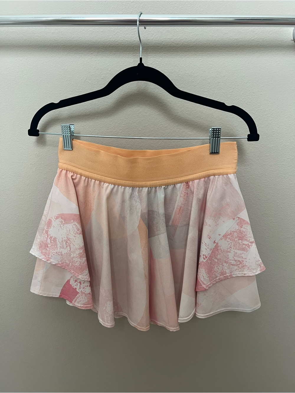 LULULEMON COURT RIVAL HIGH RISE SKIRT - Picture 3 of 8